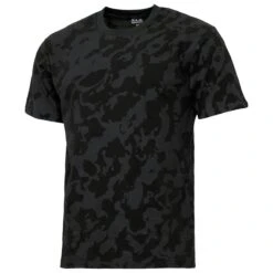 MFH US Streetstyle T-Shirt Night Camo