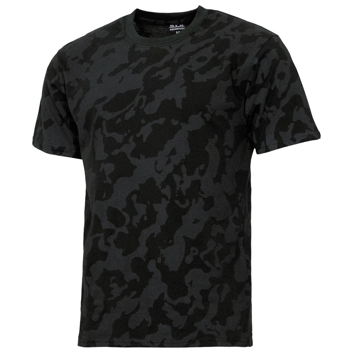 MFH US Streetstyle T-Shirt Night Camo 3 MFH US Streetstyle T-Shirt Night Camo