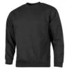 Pro Company Sweatshirt Black -Military1st Shop 00602 Black 01