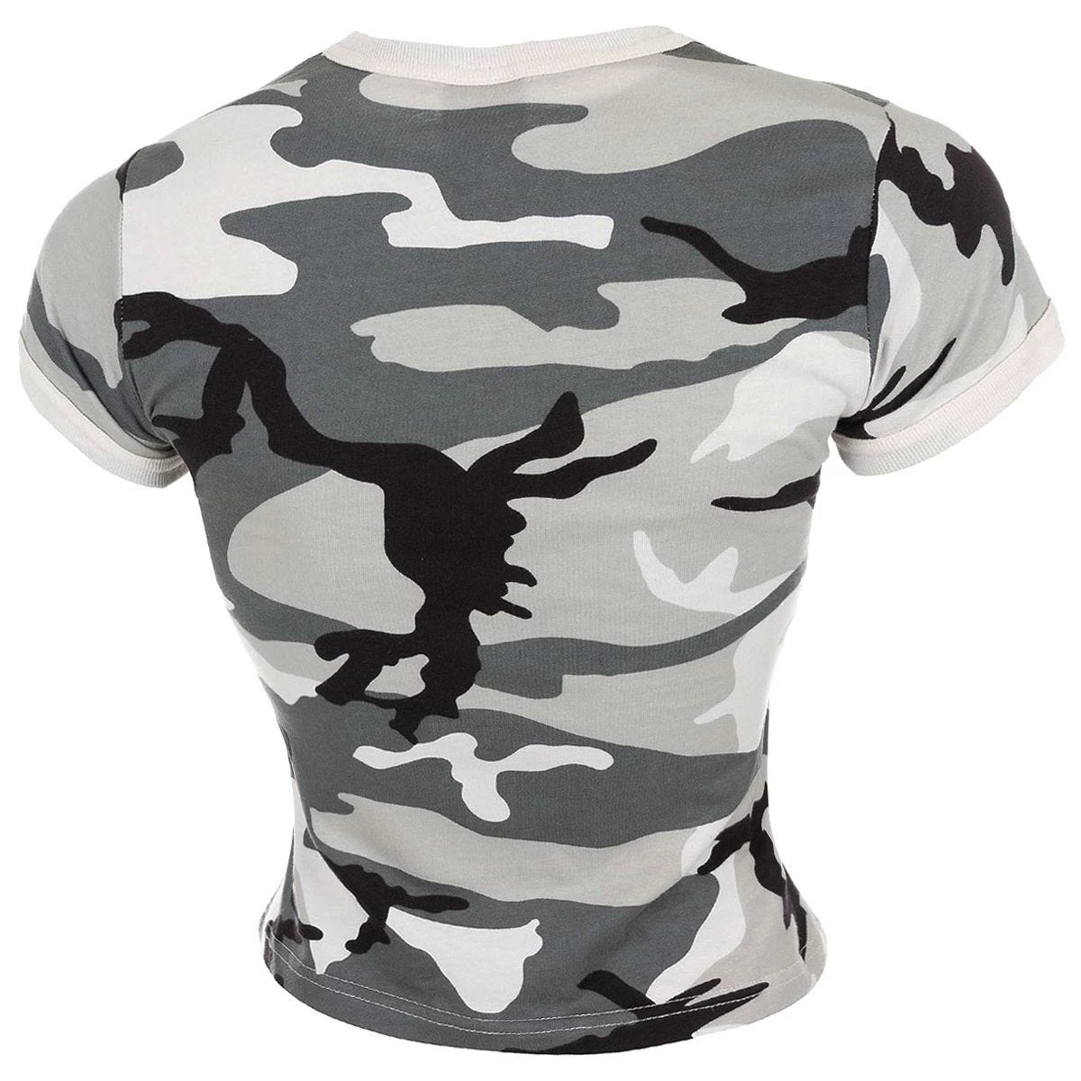 MFH US Women's T-Shirt Urban 4 MFH US Women's T-Shirt Urban - Image 2