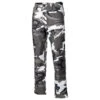 MFH US BDU Reinforced Combat Trousers Urban -Military1st Shop 01294U 01