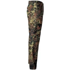MFH US BDU Combat Trousers Flecktarn -Military1st Shop 01324VMFHUSBDUCombatTrousersFlecktarn 03