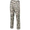 MFH US BDU Combat Trousers AT Digital 2 MFH US BDU Combat Trousers AT Digital -Military1st Shop 01325Q MFHUSBDUCombatTrousers ATDigitalCamo 01