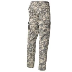 MFH US BDU Combat Trousers AT Digital -Military1st Shop 01325Q MFHUSBDUCombatTrousers ATDigitalCamo 03