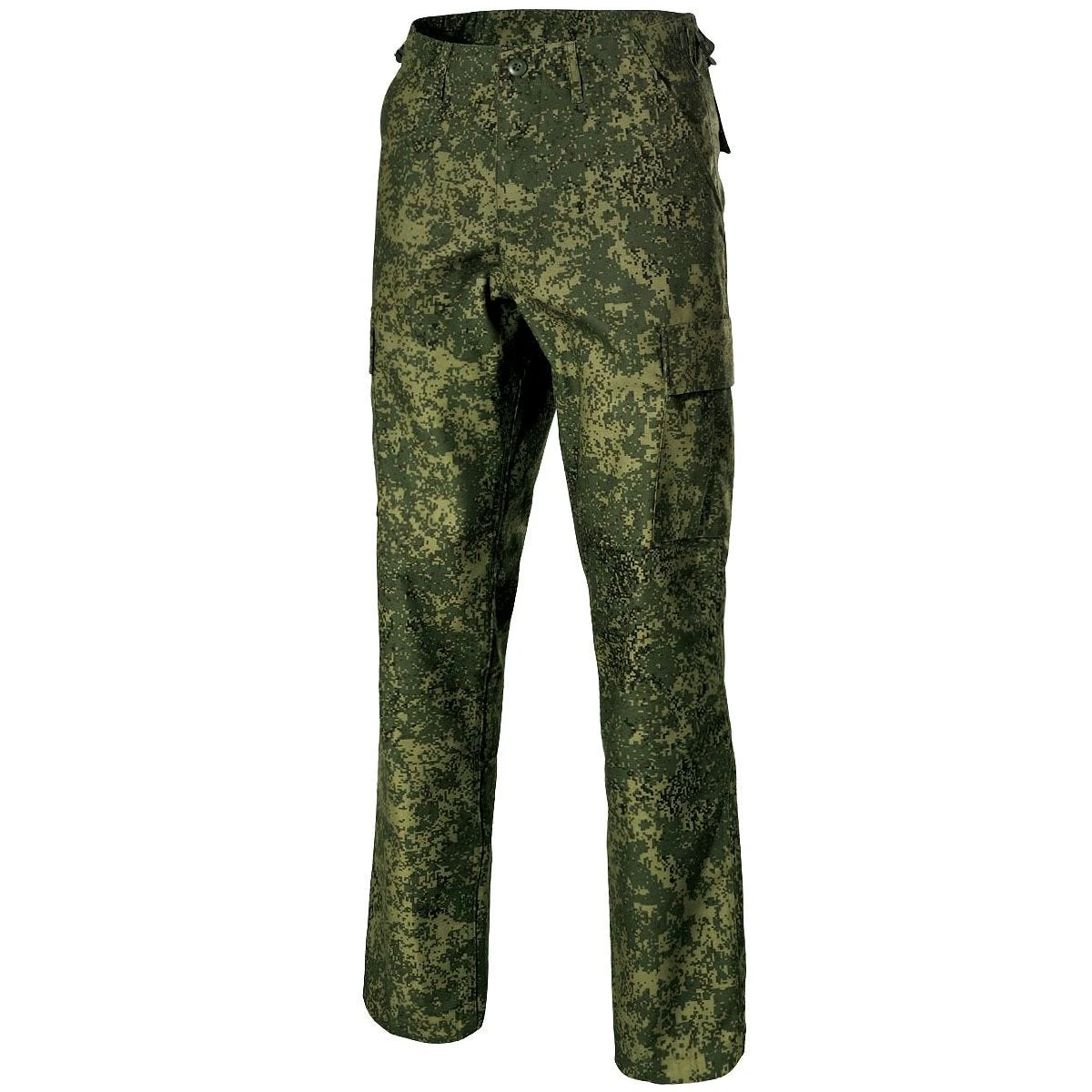 MFH US BDU Combat Trousers Digital Flora 3 MFH US BDU Combat Trousers Digital Flora