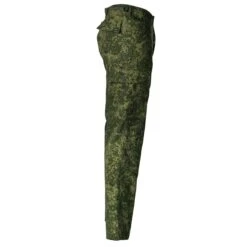 Military1st Shop -Military1st Shop 01325W MFHUSBDUCombatTrousersFlora DigitalCamo 02
