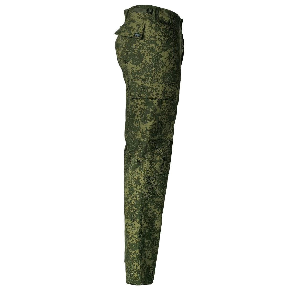 MFH US BDU Combat Trousers Digital Flora 4 MFH US BDU Combat Trousers Digital Flora - Image 2