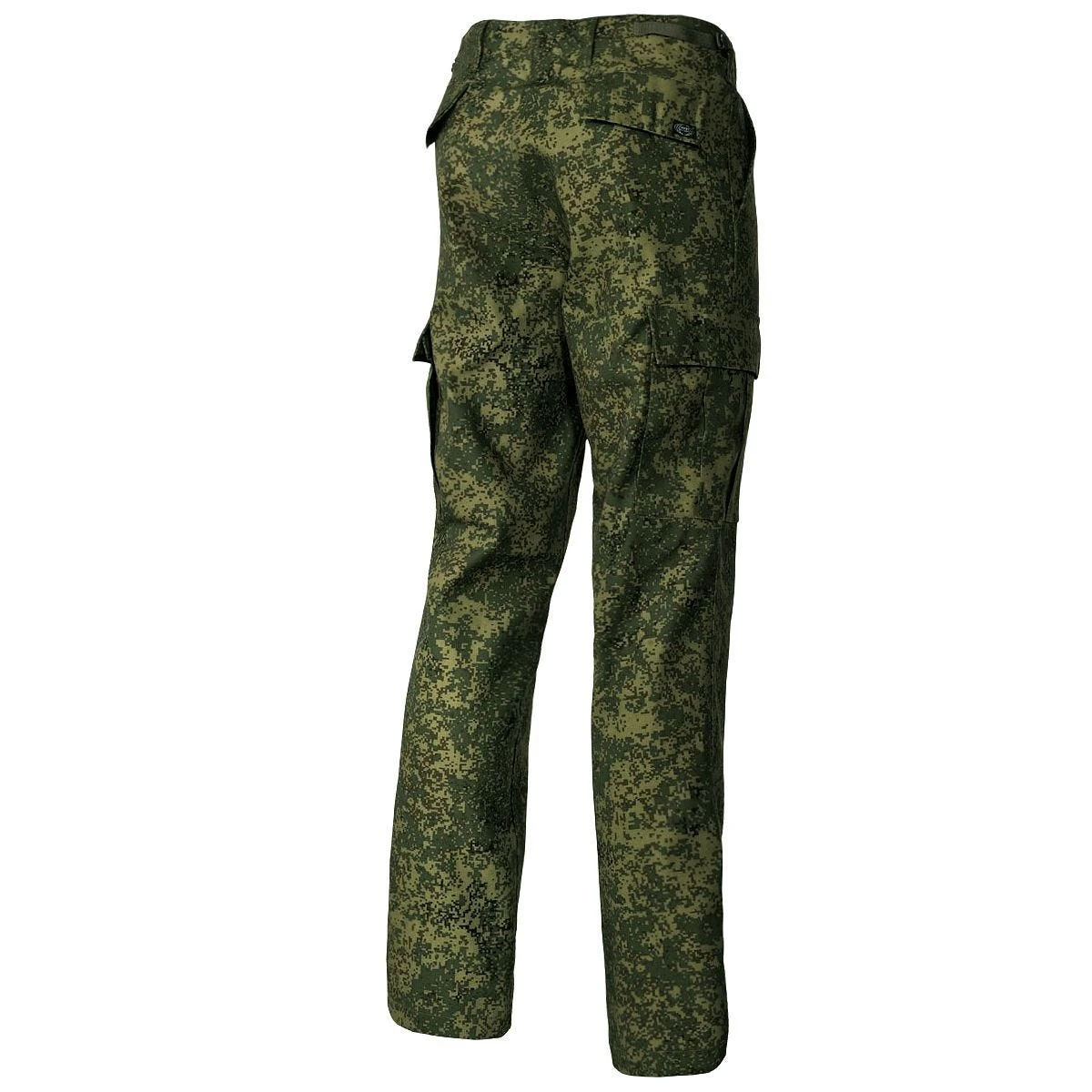 MFH US BDU Combat Trousers Digital Flora 5 MFH US BDU Combat Trousers Digital Flora - Image 3
