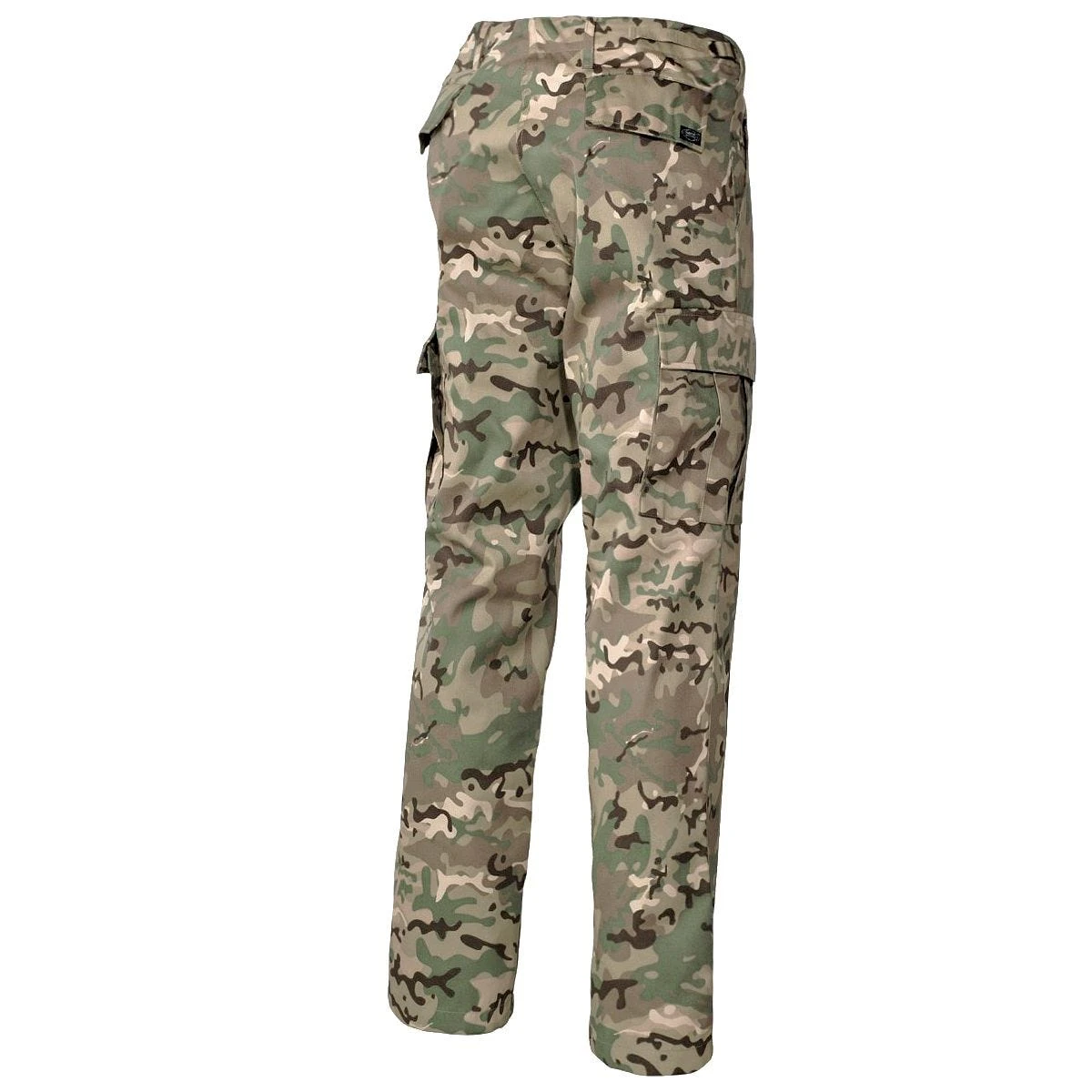 MFH US BDU Combat Trousers Operation Camo 5 MFH US BDU Combat Trousers Operation Camo - Image 3