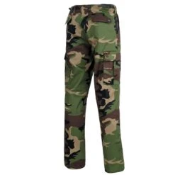 MFH US BDU Combat Trousers M 97 SK Camo -Military1st Shop 01325Z MFHUSBDUCombatTrousers M97SKCamo 03