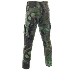 MFH BDU Combat Trousers Ripstop Hunter Green -Military1st Shop 01334HMFHBDUCOMBATTROUSERSRIPSTOPHUNTERGREEN2