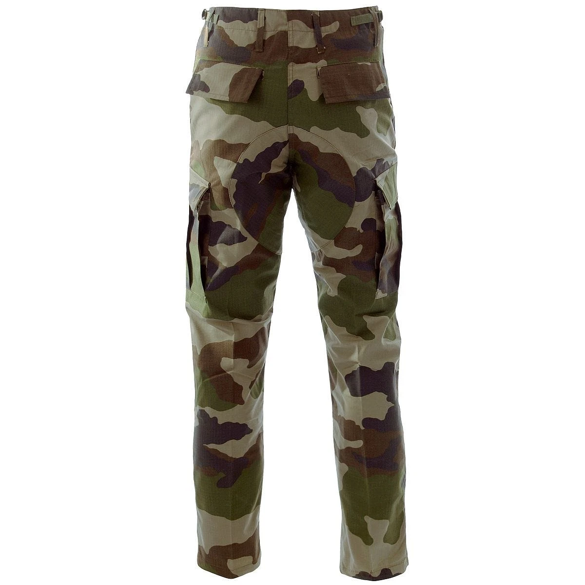 MFH BDU Combat Trousers Ripstop CCE 4 MFH BDU Combat Trousers Ripstop CCE - Image 2