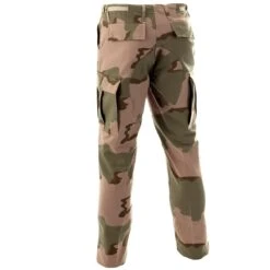 MFH BDU Combat Trousers Ripstop 3-Colour Desert -Military1st Shop 01334ZMFHBDUCOMBATTROUSERSRIPSTOP3 COLOURDESERT2