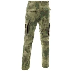 MFH BDU Combat Trousers Ripstop HDT Camo FG -Military1st Shop 01335EMFHBDUCOMBATTROUSERSRIPSTOPHDTCAMOFG2