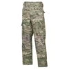 MFH Commando Trousers Smock Ripstop Operation Camo -Military1st Shop 01352X 01
