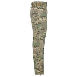 MFH Commando Trousers Smock Ripstop Operation Camo -Military1st Shop 01352X 03