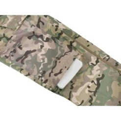 MFH Commando Trousers Smock Ripstop Operation Camo -Military1st Shop 01352X 04