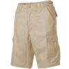 MFH US BDU Bermuda Shorts Khaki -Military1st Shop 01502FMFHUSBermudaBDUShortsKhaki1 2
