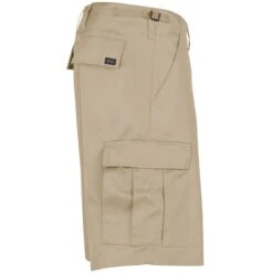 MFH US BDU Bermuda Shorts Khaki 15 MFH US BDU Bermuda Shorts Khaki -Military1st Shop 01502FMFHUSBermudaBDUShortsKhaki2 1