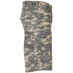 MFH US BDU Bermuda Shorts AT-Digital -Military1st Shop 01502QMFHUSBermudaBDUShortsAT Digital2 1
