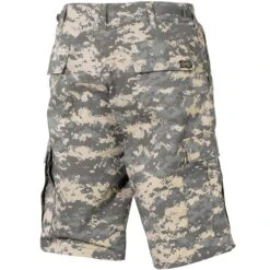 MFH US BDU Bermuda Shorts AT-Digital -Military1st Shop 01502QMFHUSBermudaBDUShortsAT Digital3 2