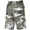 MFH US BDU Bermuda Shorts Urban -Military1st Shop 01502UMFHUSBermudaBDUShortsUrban1 1