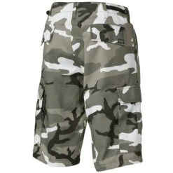 MFH US BDU Bermuda Shorts Urban -Military1st Shop 01502UMFHUSBermudaBDUShortsUrban2