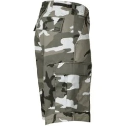 MFH US BDU Bermuda Shorts Urban -Military1st Shop 01502UMFHUSBermudaBDUShortsUrban3