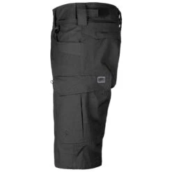 MFH Bermuda Shorts Storm Ripstop Black -Military1st Shop 01532 Black 03