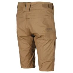 MFH Bermuda Shorts Storm Ripstop Coyote Tan 6 MFH Bermuda Shorts Storm Ripstop Coyote Tan -Military1st Shop 01532 Coyote 02 1