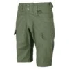 MFH Bermuda Shorts Storm Ripstop OD Green -Military1st Shop 01532 Green 01