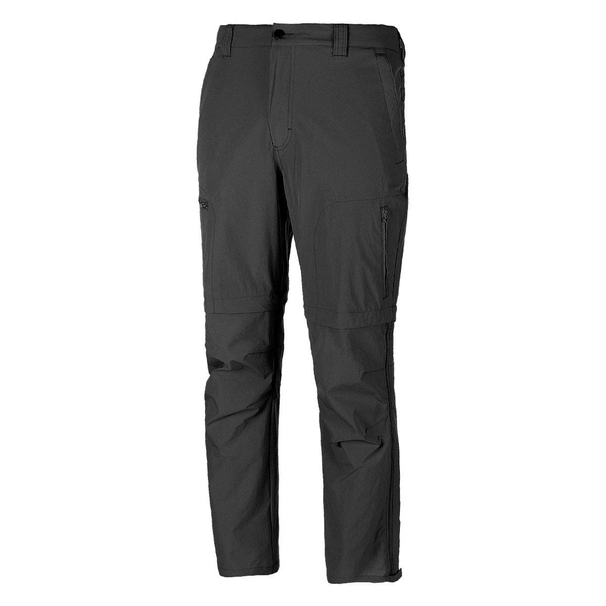 Fox Outdoor Rachel Trekking Trousers Black 4 Fox Outdoor Rachel Trekking Trousers Black - Image 2