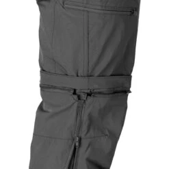 Fox Outdoor Rachel Trekking Trousers Black 16 Fox Outdoor Rachel Trekking Trousers Black -Military1st Shop 01701 Black 04 1