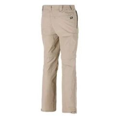 Fox Outdoor Rachel Trekking Trousers Khaki -Military1st Shop 01701 Khaki 02