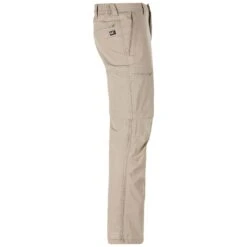 Fox Outdoor Rachel Trekking Trousers Khaki -Military1st Shop 01701 Khaki 03 1