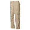 Fox Outdoor Multifunctional Microfibre Trousers Khaki