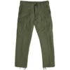 MFH Tactical Pants Strike Teflon Ripstop OD Green -Military1st Shop 01713B Olive 3