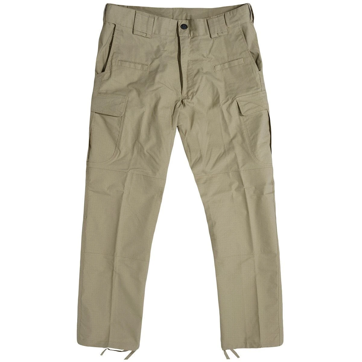 MFH Tactical Pants Strike Teflon Ripstop Khaki 3 MFH Tactical Pants Strike Teflon Ripstop Khaki