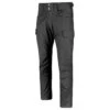 MFH Storm Tactical Trousers Ripstop Black 2 MFH Storm Tactical Trousers Ripstop Black -Military1st Shop 01722 Black 01