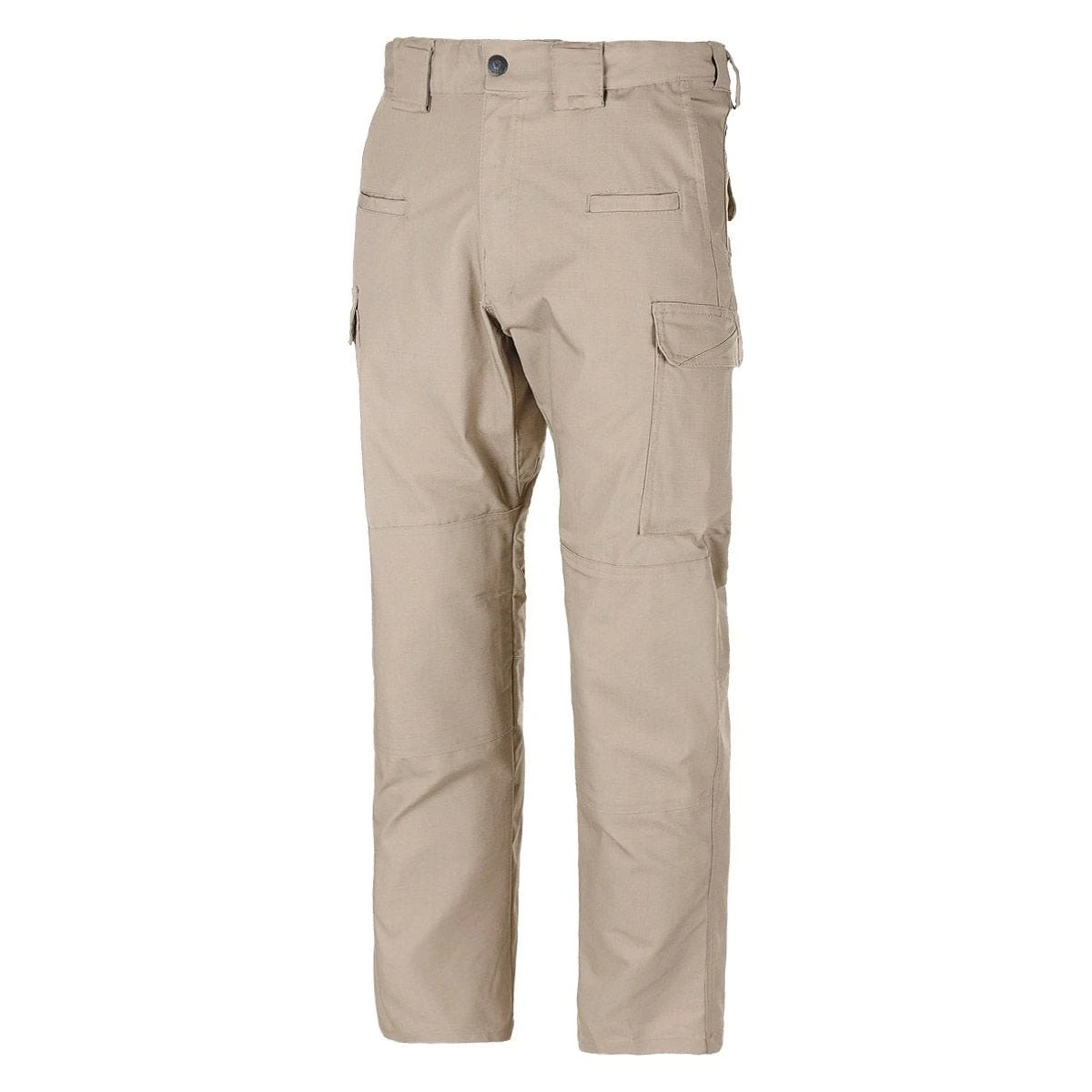 MFH Attack Tactical Trousers Ripstop Teflon Coated Khaki 3 MFH Attack Tactical Trousers Ripstop Teflon Coated Khaki