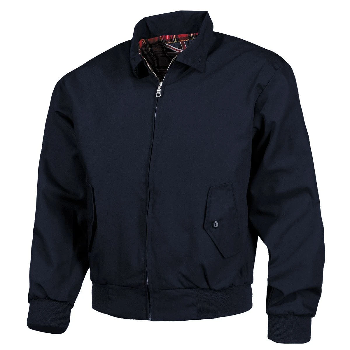 Pro Company English Style Jacket Blue 3 Pro Company English Style Jacket Blue