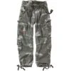 Surplus Airborne Vintage Trousers Night Camo -Military1st Shop 05 3598 31 surplus airborne vintage trousers night camo 11 1
