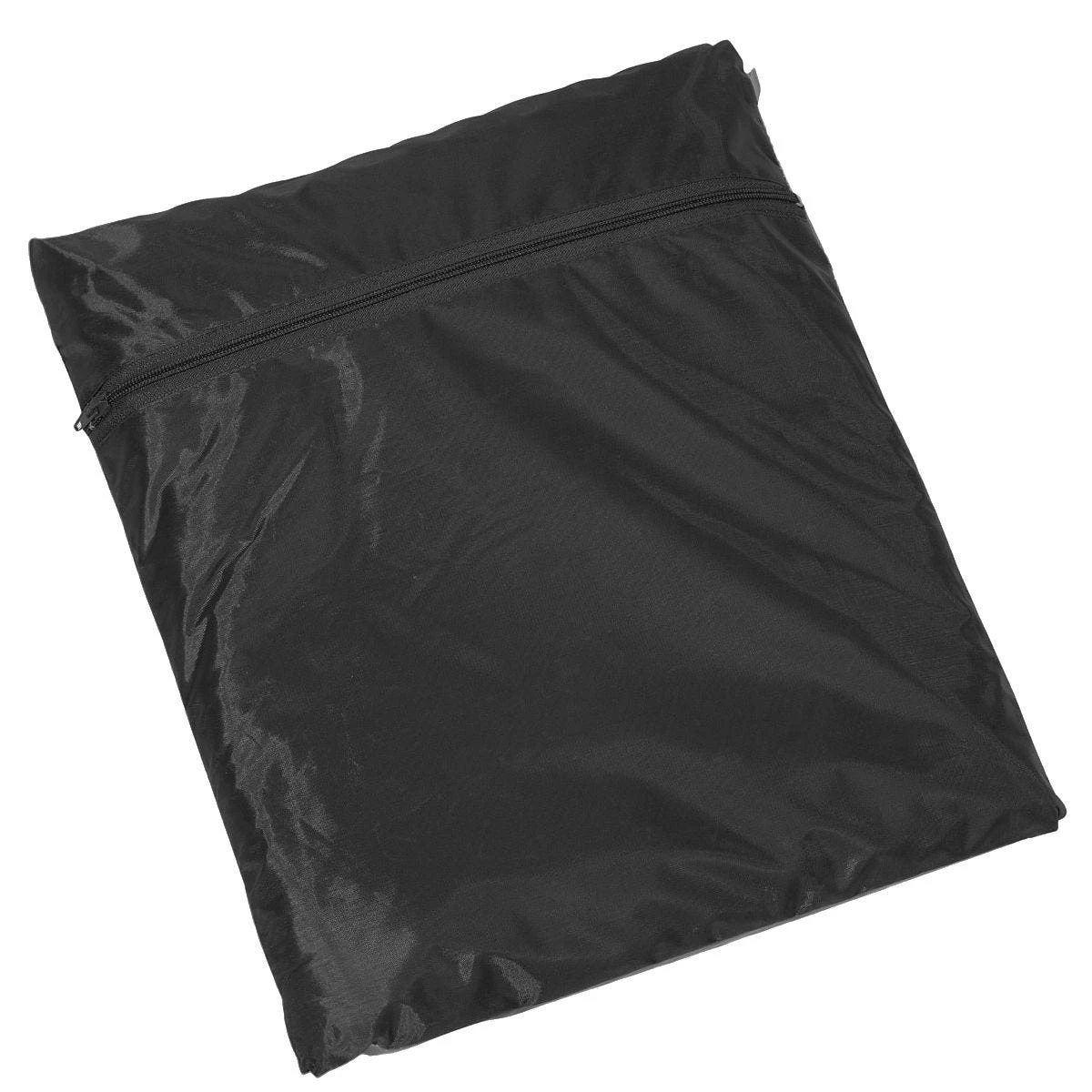 MFH 2-Piece Rain Suit Black 5 MFH 2-Piece Rain Suit Black - Image 3