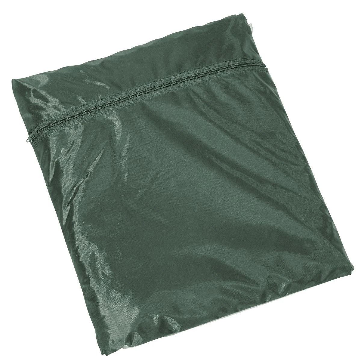 MFH 2-Piece Rain Suit Olive 5 MFH 2-Piece Rain Suit Olive - Image 3