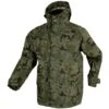 Mil-Tec Wet Weather Jacket Trilaminate PL Woodland -Military1st Shop 10622035 1 3