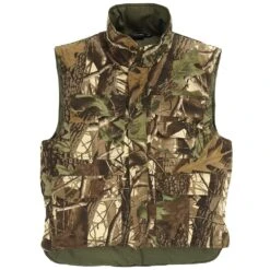 Mil-Tec Ranger Vest Hunting Camo