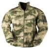 Mil-Tec Delta Fleece Jacket Mil-Tacs FG -Military1st Shop 10857059 1 5