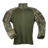 Mil-Tec Combat Shirt MIL-TACS FG