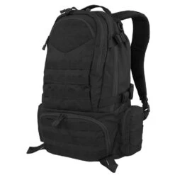 Condor Titan Assault Pack Black