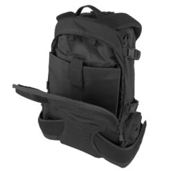 Condor Titan Assault Pack Black -Military1st Shop 111073 002 condor titan assault pack black 77 1